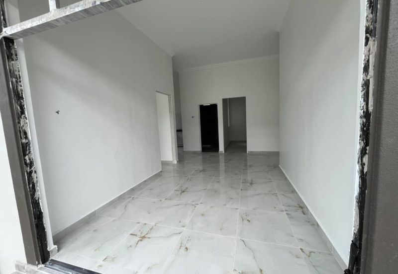 Kampung Binjai Stesen