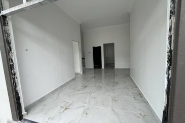 Kampung Binjai Stesen