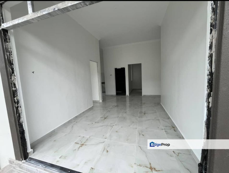 SEMI D KAMPUNG GONG BINJAI PULAU SERAI DUNGUN UNTUK DIJUAL, Terengganu, Dungun