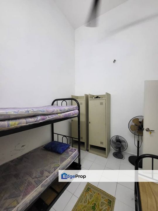 RUMAH PRIMA GAMBANG BARU KUANTAN UNTUK DIJUAL, Pahang, Kuantan