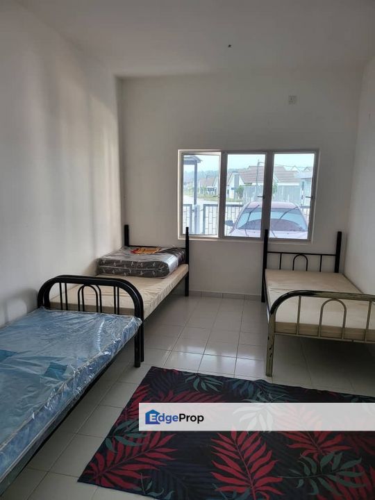 RUMAH PRIMA GAMBANG BARU KUANTAN UNTUK DIJUAL, Pahang, Kuantan