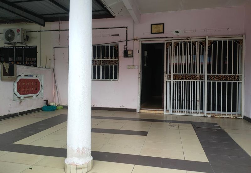 TAMAN KERAYONG MAKMUR