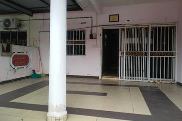 TAMAN KERAYONG MAKMUR