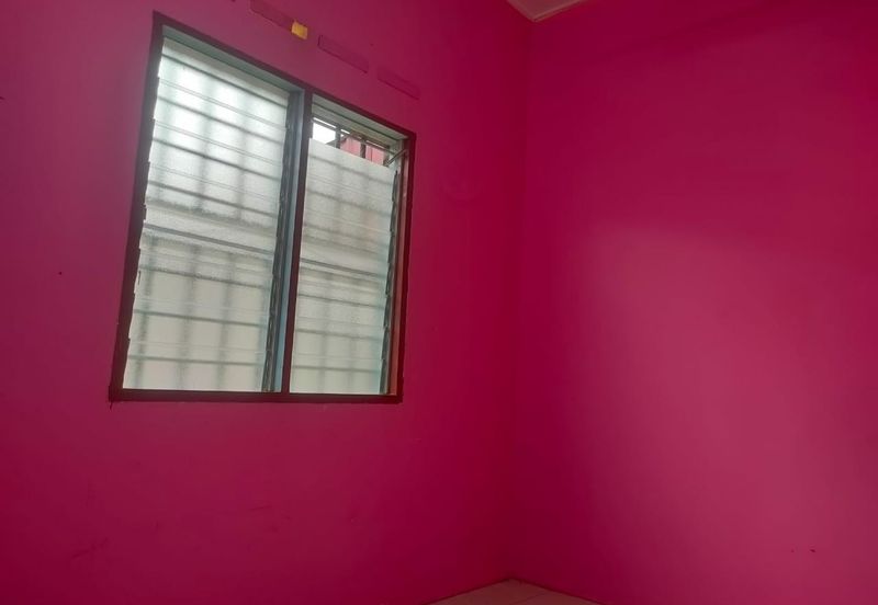 TAMAN KERAYONG MAKMUR