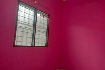 TAMAN KERAYONG MAKMUR