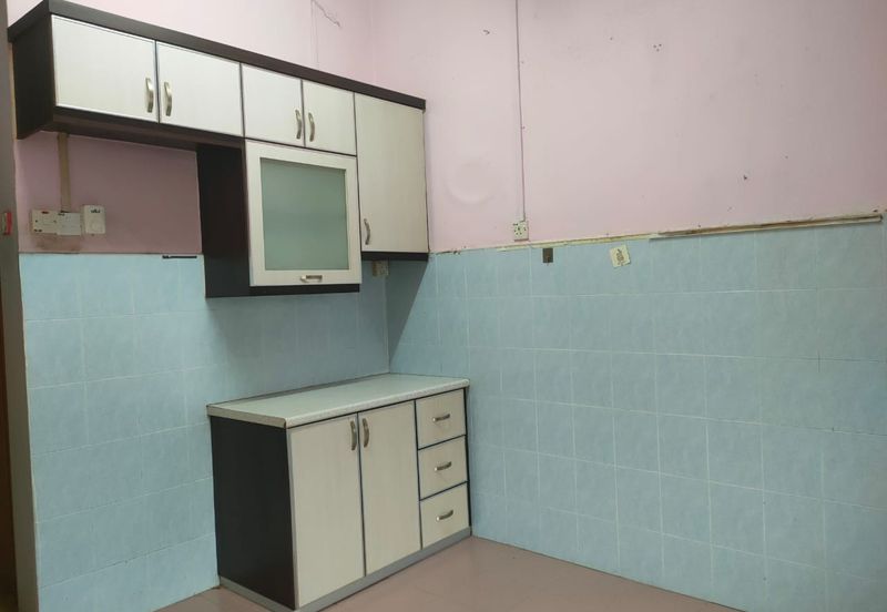 TAMAN KERAYONG MAKMUR