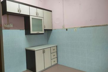 TAMAN KERAYONG MAKMUR