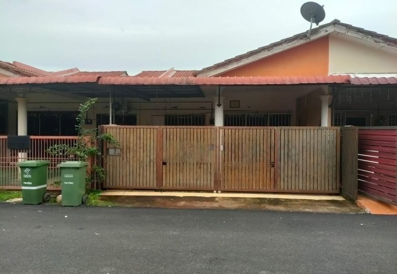 TAMAN KERAYONG MAKMUR