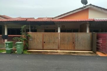 TAMAN KERAYONG MAKMUR