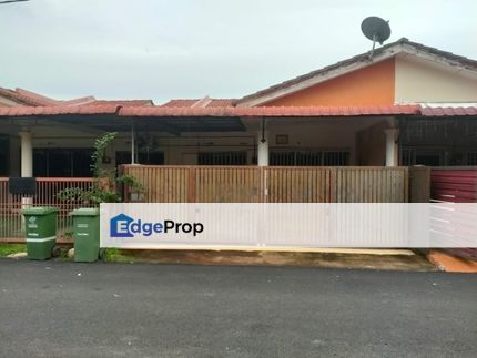 TERES - TAMAN KERAYONG MAKMUR, BERA PAHANG UNTUK DIJUAL, Pahang, Bera