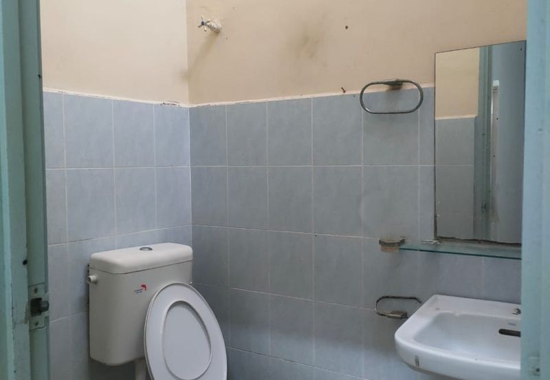 TAMAN KERAYONG MAKMUR