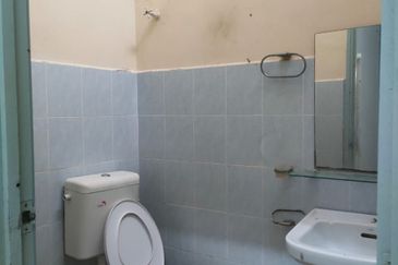 TAMAN KERAYONG MAKMUR