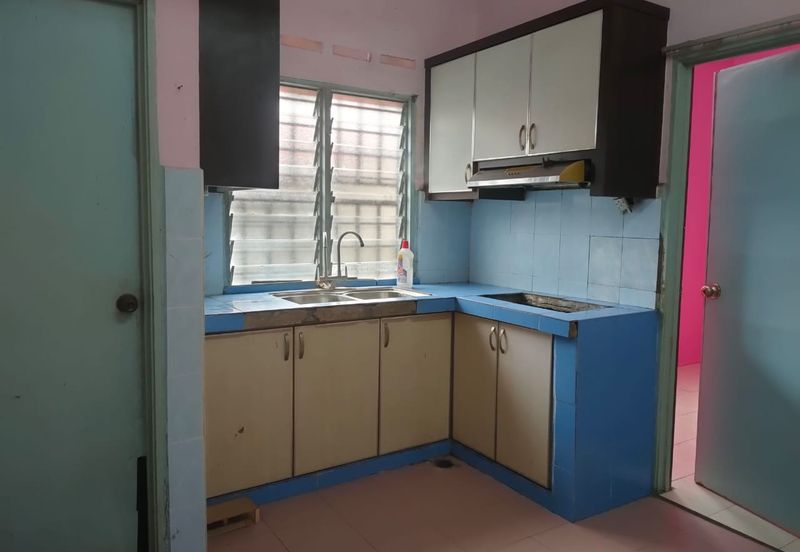 TAMAN KERAYONG MAKMUR