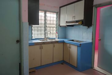 TAMAN KERAYONG MAKMUR