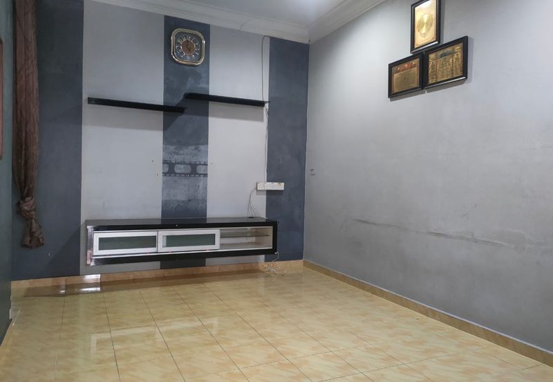 TAMAN KERAYONG MAKMUR