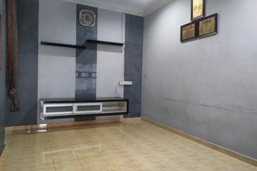 TAMAN KERAYONG MAKMUR