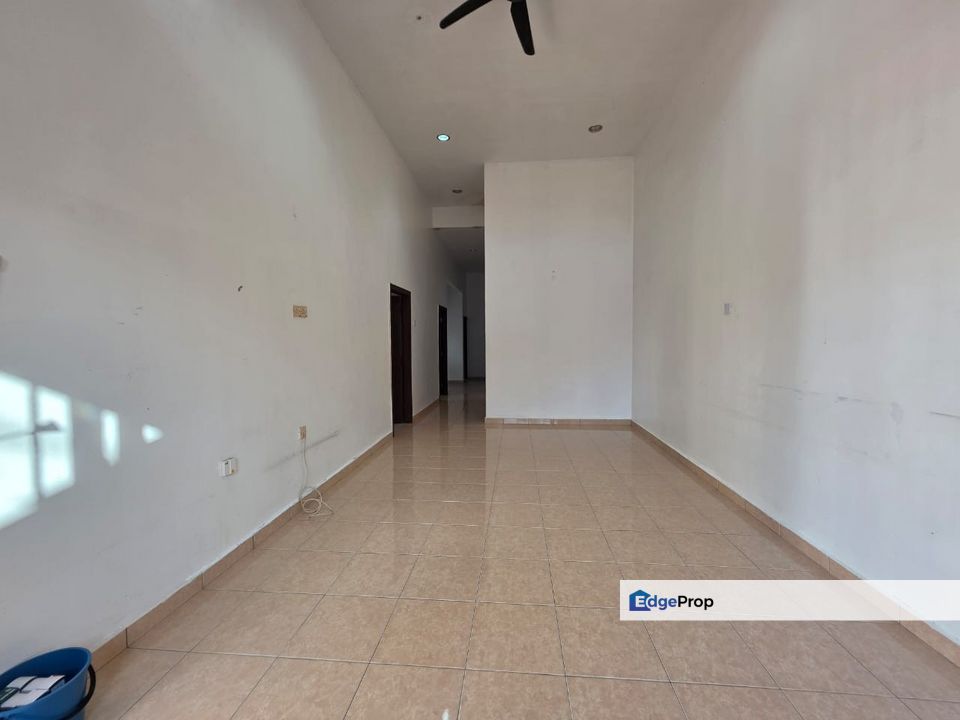 SEMI D ALAM PERDANA IM 12 KUANTAN UNTUK DIJUAL, Pahang, Kuantan