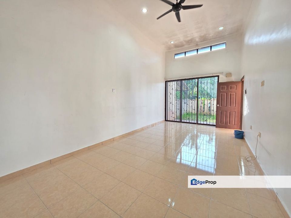 SEMI D ALAM PERDANA IM 12 KUANTAN UNTUK DIJUAL, Pahang, Kuantan