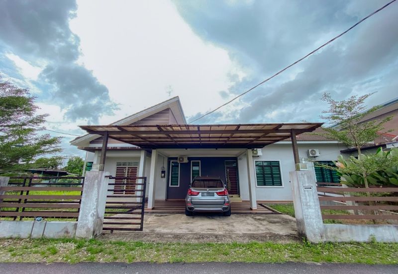 Kuala Terengganu Golf Resort