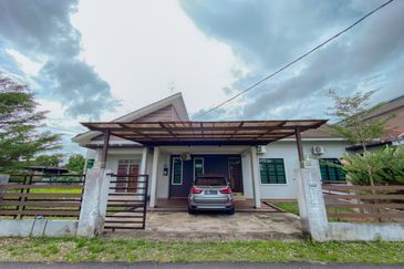 Kuala Terengganu Golf Resort