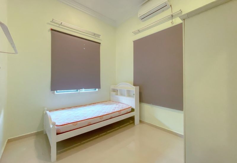 Kuala Terengganu Golf Resort