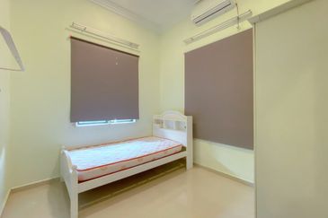 Kuala Terengganu Golf Resort