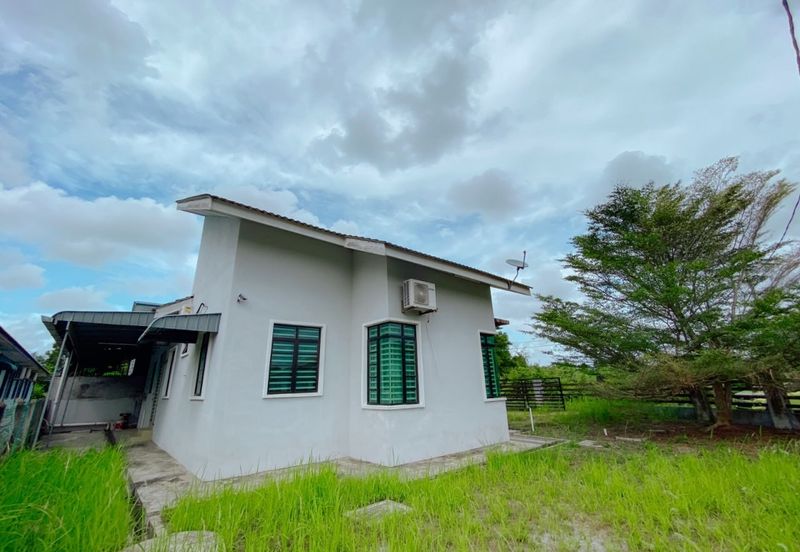 Kuala Terengganu Golf Resort