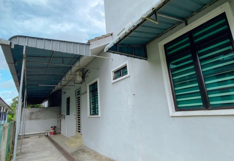 Kuala Terengganu Golf Resort