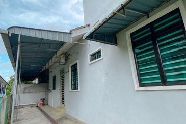 Kuala Terengganu Golf Resort