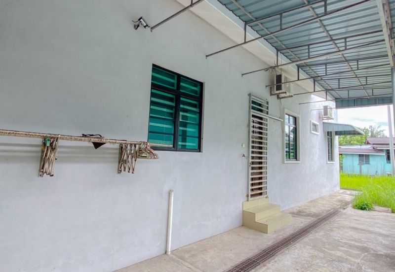 Kuala Terengganu Golf Resort