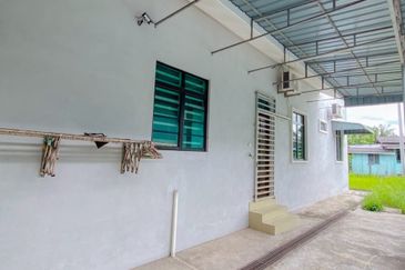 Kuala Terengganu Golf Resort