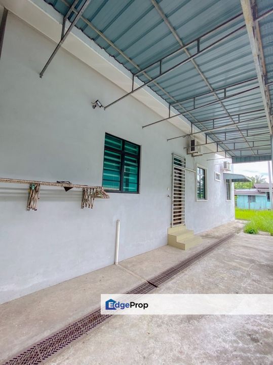 SEMI D GELUGUR KEDAI KUALA TERENGGANU UNTUK DIJUAL, Terengganu, Kuala Terengganu