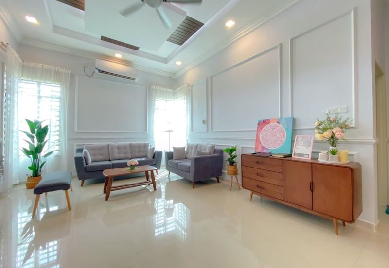 Kuala Terengganu Golf Resort