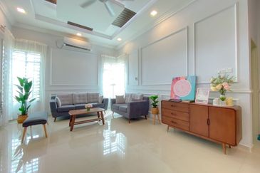 Kuala Terengganu Golf Resort