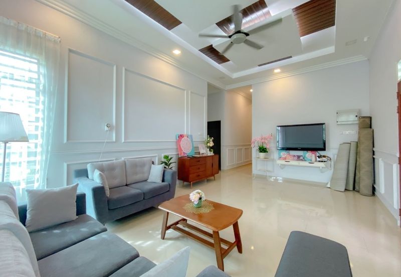 Kuala Terengganu Golf Resort