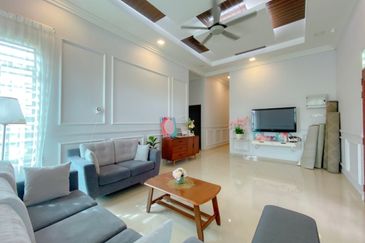 Kuala Terengganu Golf Resort