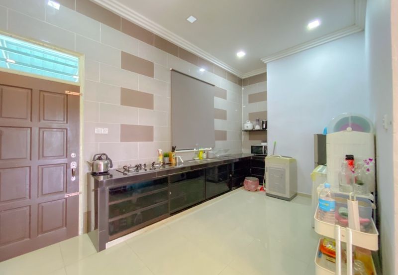 Kuala Terengganu Golf Resort