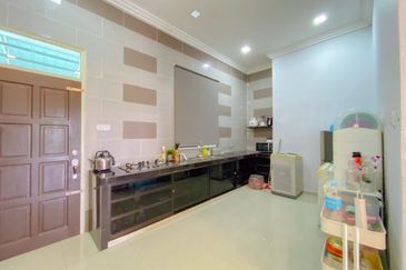 Kuala Terengganu Golf Resort