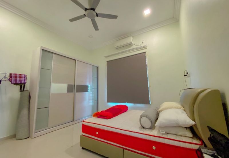 Kuala Terengganu Golf Resort