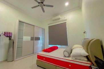 Kuala Terengganu Golf Resort