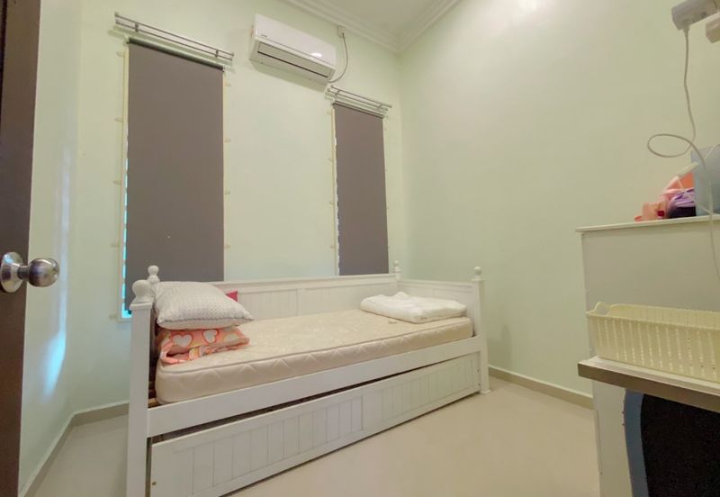 Kuala Terengganu Golf Resort