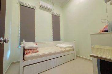 Kuala Terengganu Golf Resort