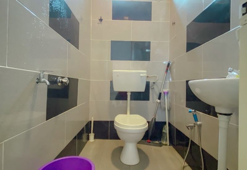 Kuala Terengganu Golf Resort