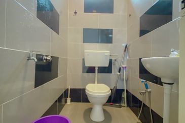 Kuala Terengganu Golf Resort