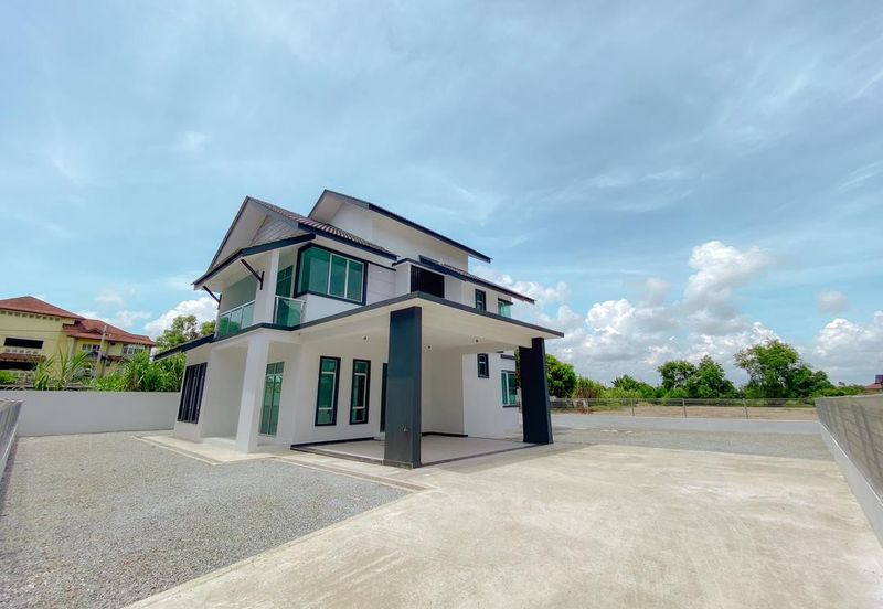 Kuala Terengganu Golf Resort