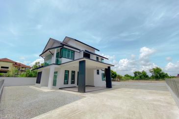 Kuala Terengganu Golf Resort