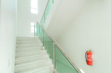 Kuala Terengganu Golf Resort