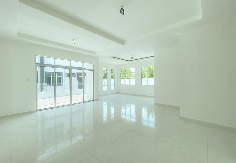 Kuala Terengganu Golf Resort