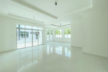 Kuala Terengganu Golf Resort