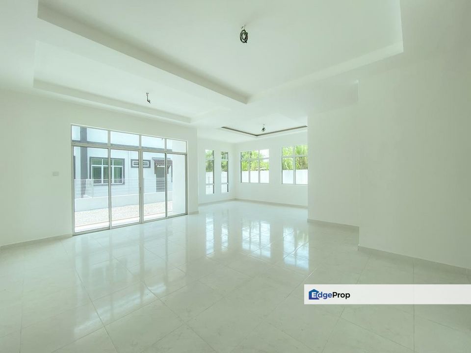 𝐁𝐀𝐍𝐆𝐋𝐎 - 𝐏𝐀𝐃𝐀𝐍𝐆 𝐍𝐄𝐆𝐀𝐑𝐀,𝐊𝐔𝐀𝐋𝐀 𝐓𝐄𝐑𝐄𝐍𝐆𝐆𝐀𝐍𝐔 UNTUK DIJUAL, Terengganu, Kuala Terengganu